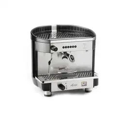 اسپرسوساز بیزرا الیزه اولدفیس تک گروپ