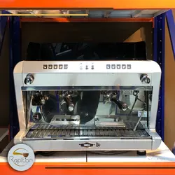 اسپرسوساز وگا مدل io دو گروپ اتوماتیک