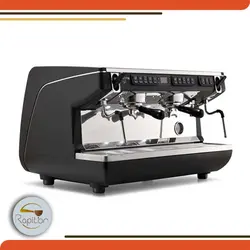 اسپرسوساز دو گروپ سیمونلی مدل APPIA LIFE2 2G