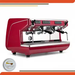 اسپرسوساز دو گروپ سیمونلی مدل APPIA LIFE2 2G