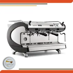 اسپرسوساز دو گروپ مولتی بویلر سیمونلی AURELIA WAVE T3 2G