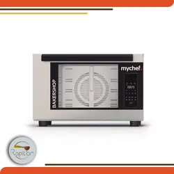 فر کانوکشن 4 سینی 60*40 MYCHEF