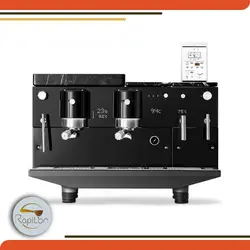 اسپرسوساز Iberital Vision