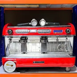 اسپرسوساز سن رمو مدل ورنا