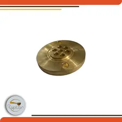 فلنچ المنت دایره ای mبار