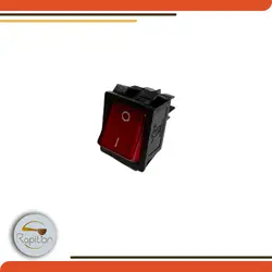 کلید روشن و خاموش چها پل