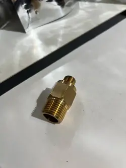 تبدیل ژیگلور پشت هدگروپ بیزرا - آستوریا