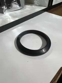 واشر هدگروپ سایز 58 کونیک