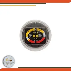 گیج بیزرا مربعی