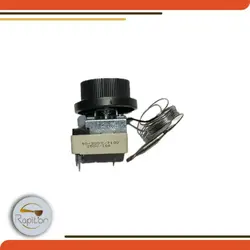 ترموستات 50تا300 درجه متغیر (هایلیمیت)