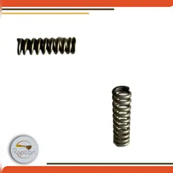 فنر داخل فشار شکن پمپ صنعتی