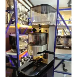 آسیاب قهوه جیمبالی مدل cadet