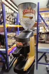 آسیاب قهوه کامپک مدل k6