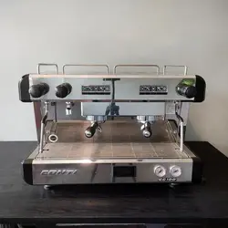 اسپرسو ساز کنتی مدل cc100