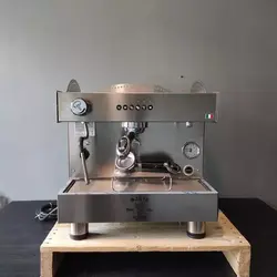اسپرسوساز بیزرا BEZZERA B2016 تک گروپ