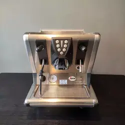 اسپرسوساز سن مارکو مدل 100E