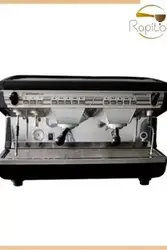 اسپرسوساز سیمونلی مدل آپیا دو گروپ اتومات