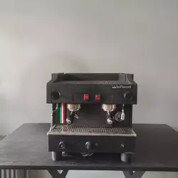 اسپرسوساز لاپاوانی LaPavoni دو گروپ