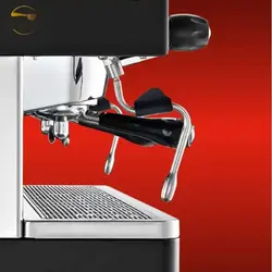 دستگاه اسپرسوساز جیمبالی مدل M27 دو گروپ اتوماتیک