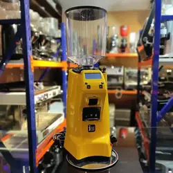 گرایندر یورکا مدل زنیت