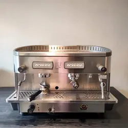 دستگاه اسپرسو بیزرا الیزه اولدفیس دو گروپ