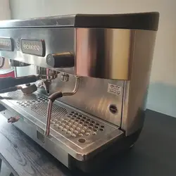 دستگاه اسپرسو بیزرا الیزه اولدفیس دو گروپ