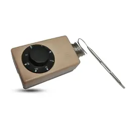 ترموستات فریزر یخچال 30 تا منفی 30 درجه