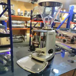 آسیاب قهوه مازر دوزردار سوپر جولی