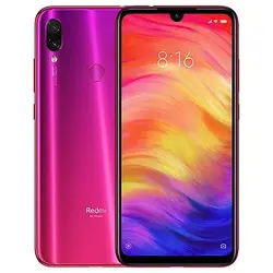 شیائومی ردمی نوت 7 (Redmi Note 7) ظرفیت 4/64