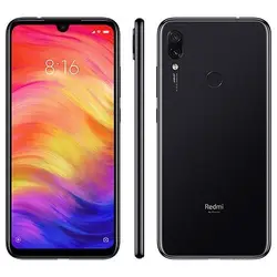 شیائومی ردمی نوت 7 (Redmi Note 7) ظرفیت 4/64