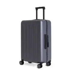 چمدان مگنتی هوشمند شیائومی مدل 90Points سایز 20 اینچ