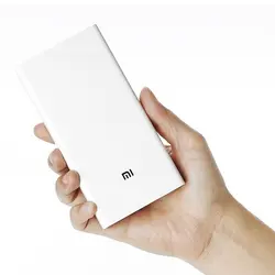 پاور بانک ۲۰۰۰۰ نسخه ۲ شیائومی