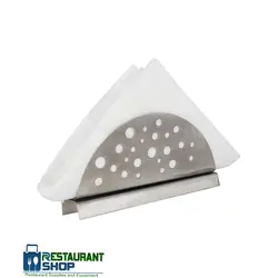 جای دستمال کاغذی رومیزی کد 06 جزء اکسسوری و تجهیزات رومیزی به حساب می آید.