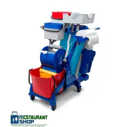 ترولی نظافت ARKA 21 | TROLLEY ARKA 21 رستوران شاپ