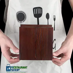 جای دستمال کاغذی رومیزی کد 37 جزء اکسسوری و تجهیزات رومیزی به حساب می آید