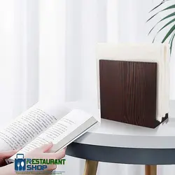 جای دستمال کاغذی رومیزی کد 37 جزء اکسسوری و تجهیزات رومیزی به حساب می آید