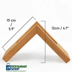 جای دستمال کاغذی رومیزی کد 21 جزء اکسسوری و تجهیزات رومیزی به حساب می آید.