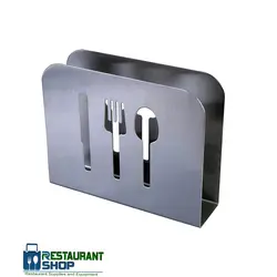 جای دستمال کاغذی رومیزی کد 04 جزء اکسسوری و تجهیزات رومیزی به حساب می آید.