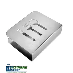 جای دستمال کاغذی رومیزی کد 04 جزء اکسسوری و تجهیزات رومیزی به حساب می آید.