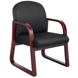صندلی چوبی با روکش پارچه ای M-0156 ظروف پذیرایی -هتلها-رستوران شاپ-رستورانها