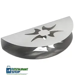 جای دستمال کاغذی رومیزی کد 09 جزء اکسسوری و تجهیزات رومیزی به حساب می آید.