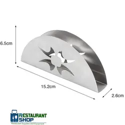 جای دستمال کاغذی رومیزی کد 09 جزء اکسسوری و تجهیزات رومیزی به حساب می آید.