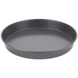 قالب پیتزا ۲۵ سانتیمتر ظروف پذیرایی -هتلها-رستوران شاپ-رستورانها-کافی شاپ و ...