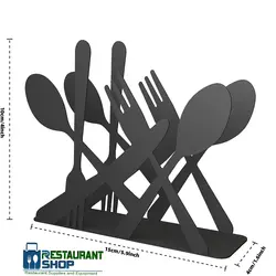 جای دستمال کاغذی رومیزی کد 31 جزء اکسسوری و تجهیزات رومیزی به حساب می آید.