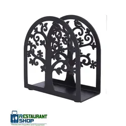 جای دستمال کاغذی رومیزی کد 32 جزء اکسسوری و تجهیزات رومیزی به حساب می آید