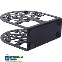 جای دستمال کاغذی رومیزی کد 32 جزء اکسسوری و تجهیزات رومیزی به حساب می آید