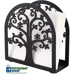 جای دستمال کاغذی رومیزی کد 32 جزء اکسسوری و تجهیزات رومیزی به حساب می آید