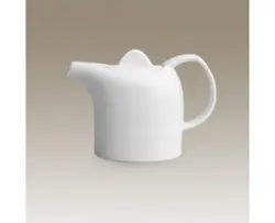 قوری چای 3 فنجان ظروف پذیرایی -هتل ها-رستوران شاپ-رستوران ها-کافی شاپ و ...