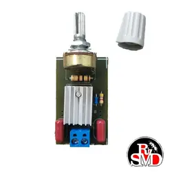 دیمر برد AC فراز 2000W - ریز قطعه