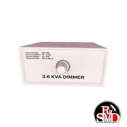 دیمر جعبه دار AC فراز 3600W - ریز قطعه